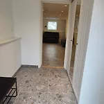 Apartament Andoy Vest Reine