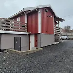 Andoy Vest Apartament