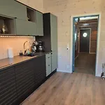 Andoy Vest Apartament Reine