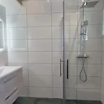 Apartament Andoy Vest