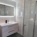 Apartament Andoy Vest Reine