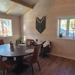 Apartament Andoy Vest *