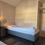 Apartament Andoy Vest
