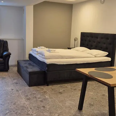 Andoy Vest Apartment Reine