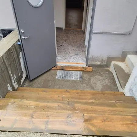 Andoy Vest Apartment Reine