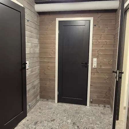 Andoy Vest Apartment *