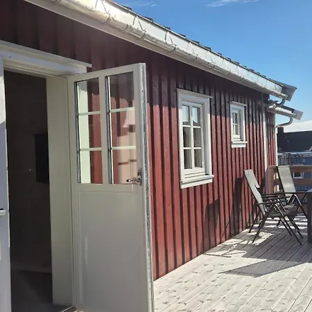 Apartman Andoy Vest Reine