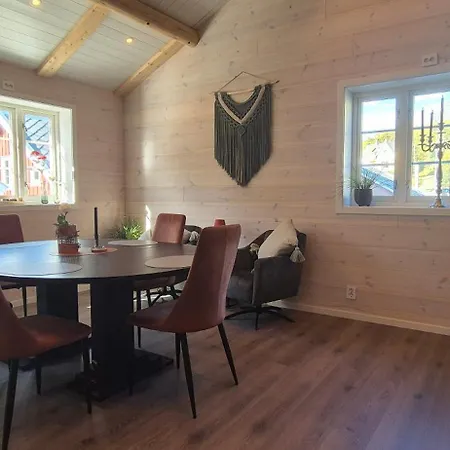 Leilighet Andøy Vest