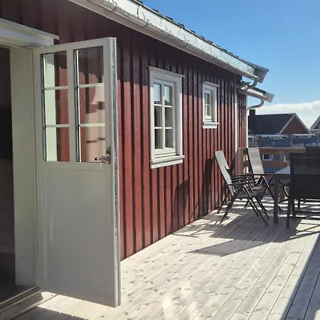 Andøy Vest Apartment