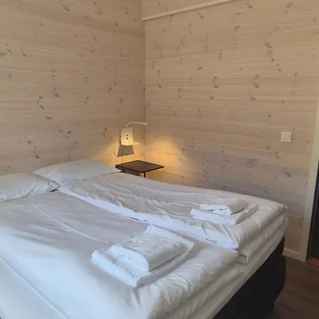 Apartment Andøy Vest Reine