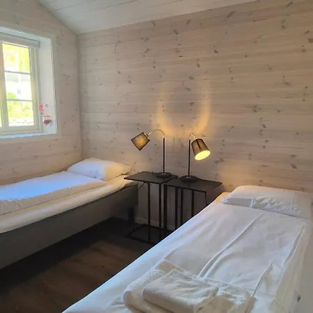 Andøy Vest Leilighet