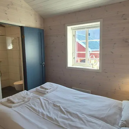 Andoy Vest Apartament Reine