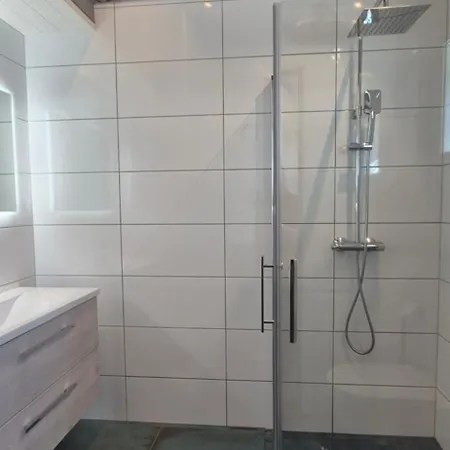 Apartament Andoy Vest