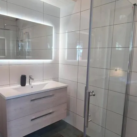 Apartament Andoy Vest Reine