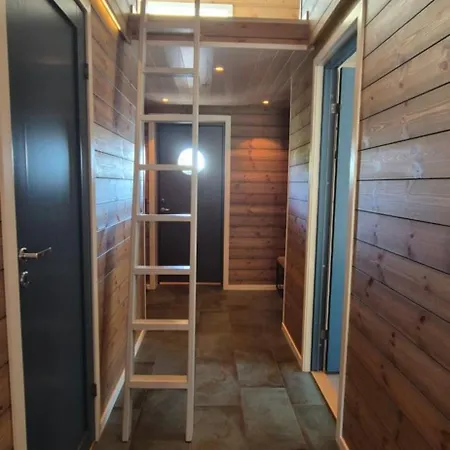 Apartament Andoy Vest *