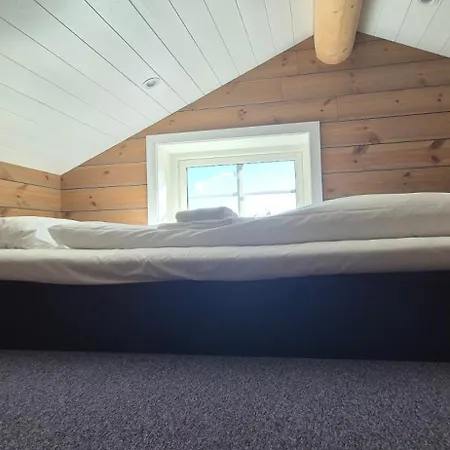 Apartament Andoy Vest