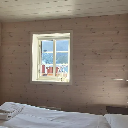 Apartament Andoy Vest