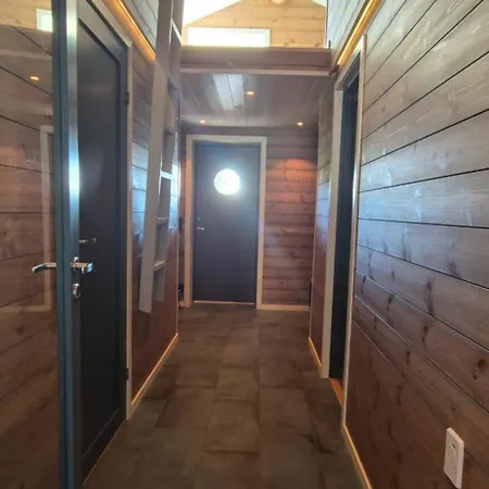 Apartament Andoy Vest