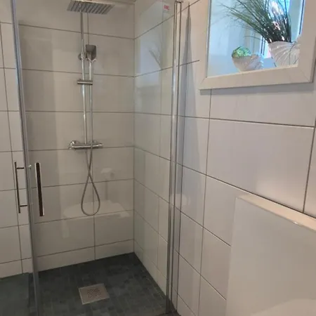 Apartament Andoy Vest