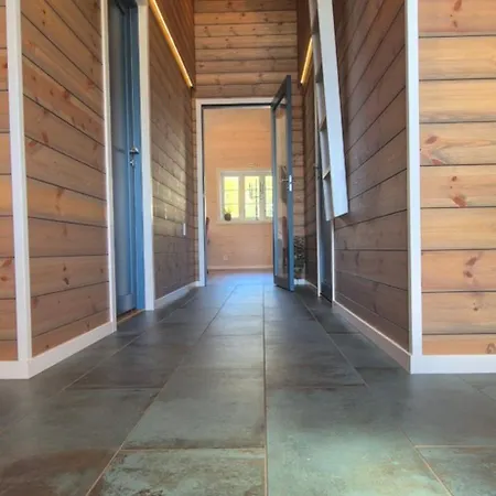 Apartament Andoy Vest Reine