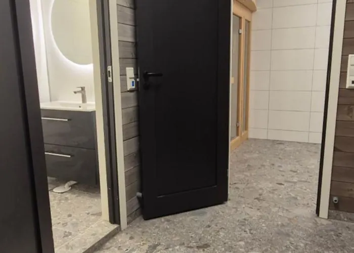 Apartman Andoy Vest Reine