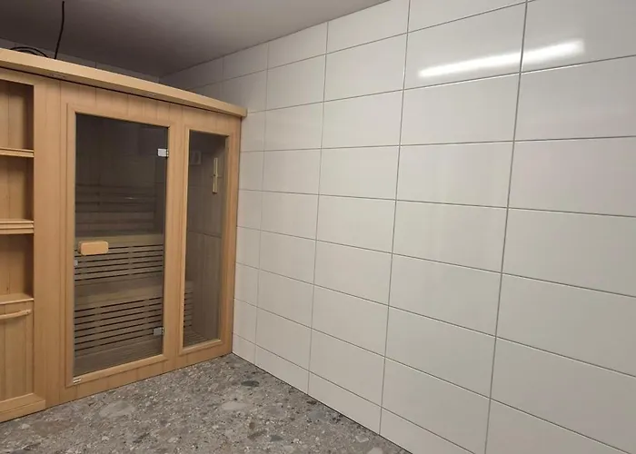 Andoy Vest Apartman