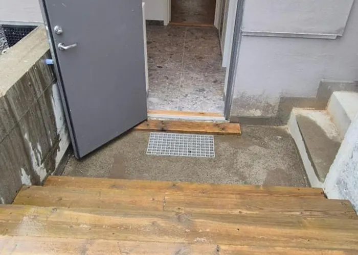 Andoy Vest Apartman Reine