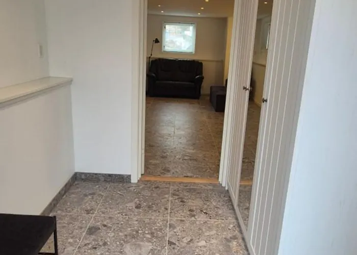 Apartment Andøy Vest Reine