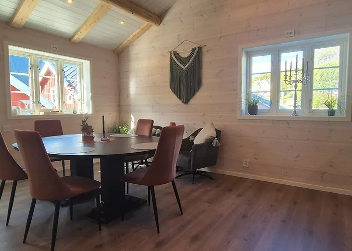 Leilighet Andøy Vest