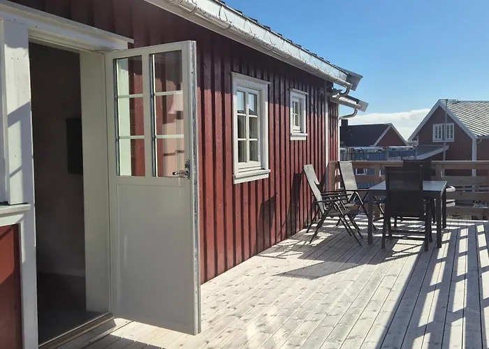 Andøy Vest Apartment