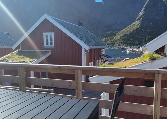 Andøy Vest *