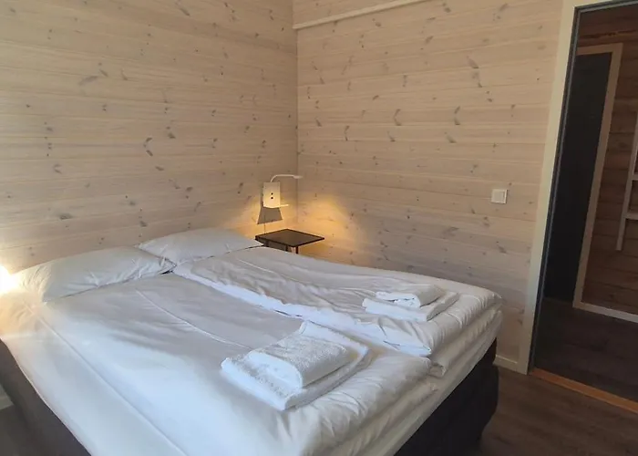 Apartman Andoy Vest Reine