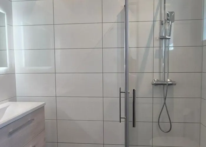 Apartman Andoy Vest