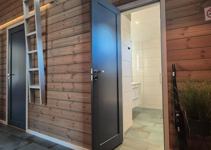 Andøy Vest Leilighet *