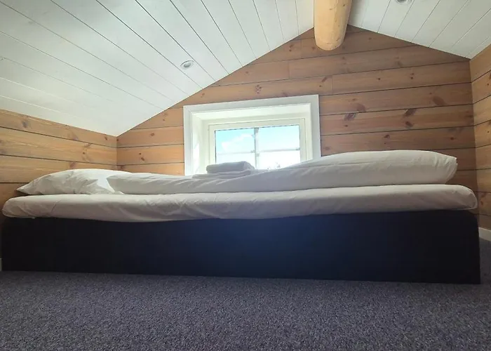 Leilighet Andøy Vest