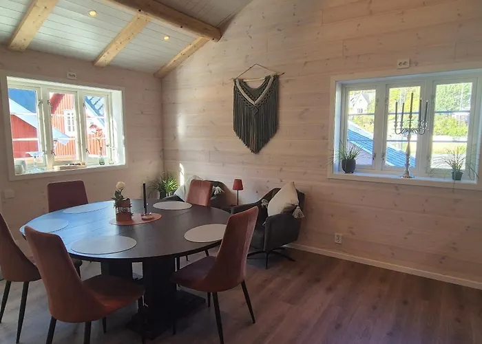 Apartment Andøy Vest *