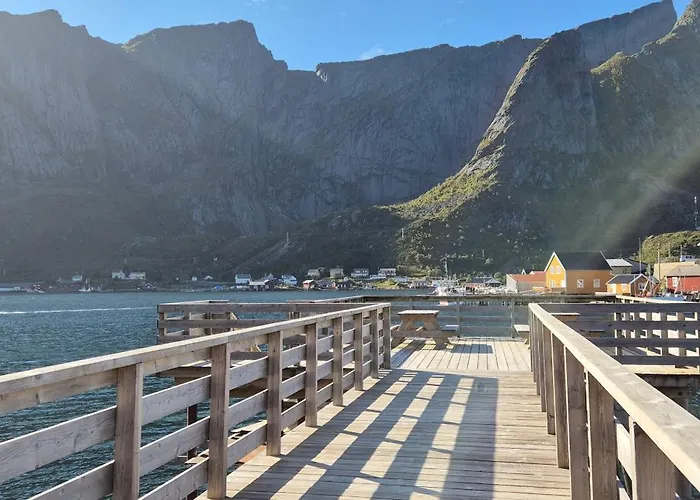 Andøy Vest