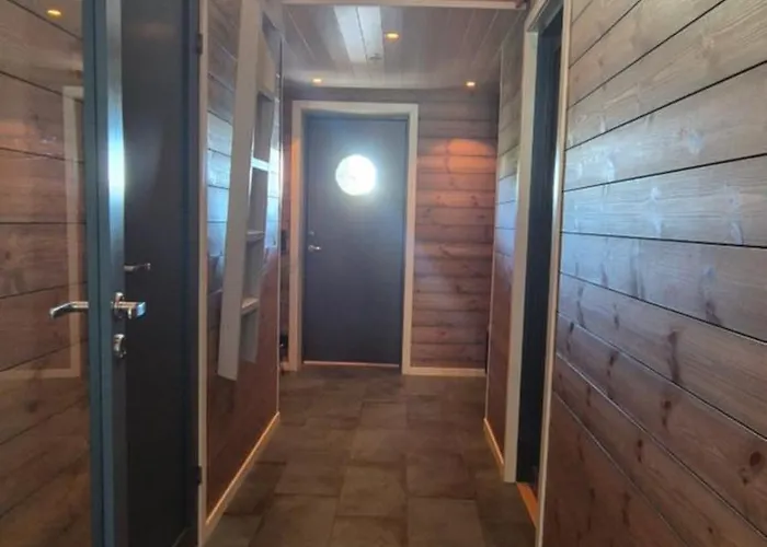 Apartment Andøy Vest