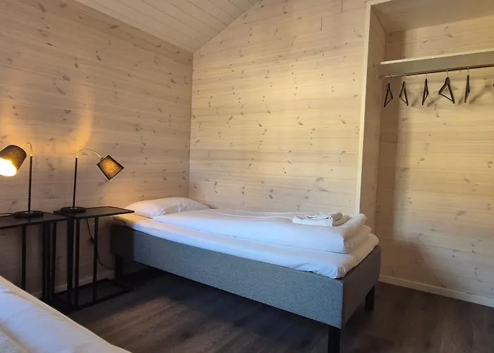 Leilighet Andøy Vest