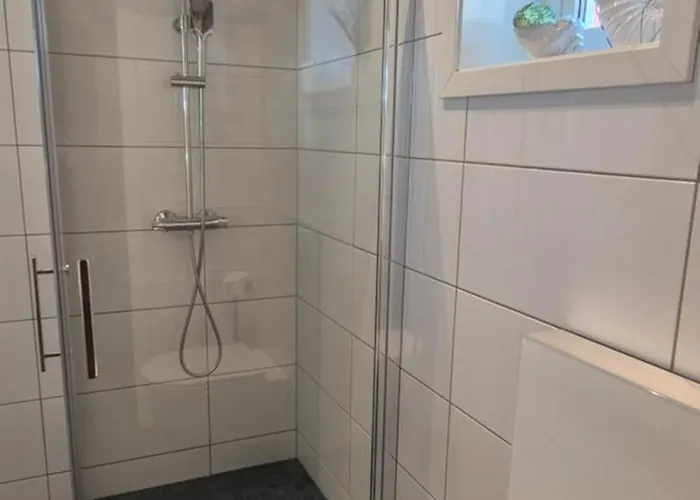 Apartman Andoy Vest