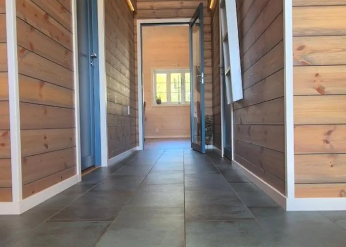 Leilighet Andøy Vest Reine