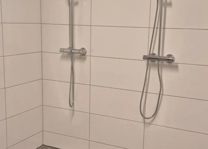 Andoy Vest Apartmán *