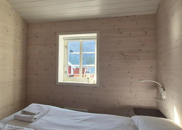 Apartmán Andoy Vest